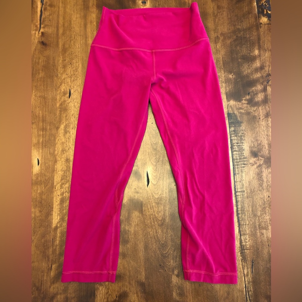 Lululemon Align Leggings